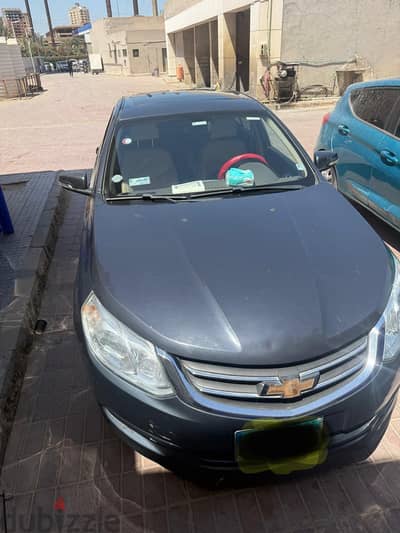 Chevrolet optra 2019 نيو أوبترا ٢٠١٩
