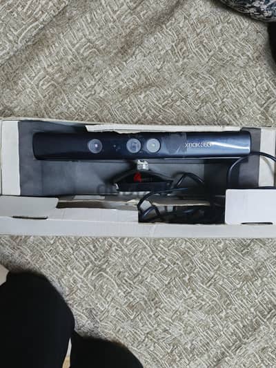 Kinect 360