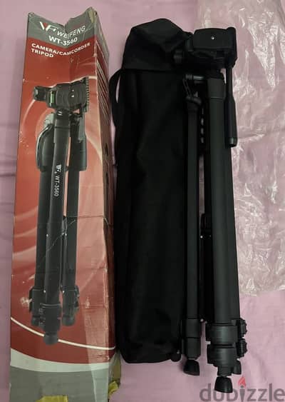 ترايبود weifeng wt-3560