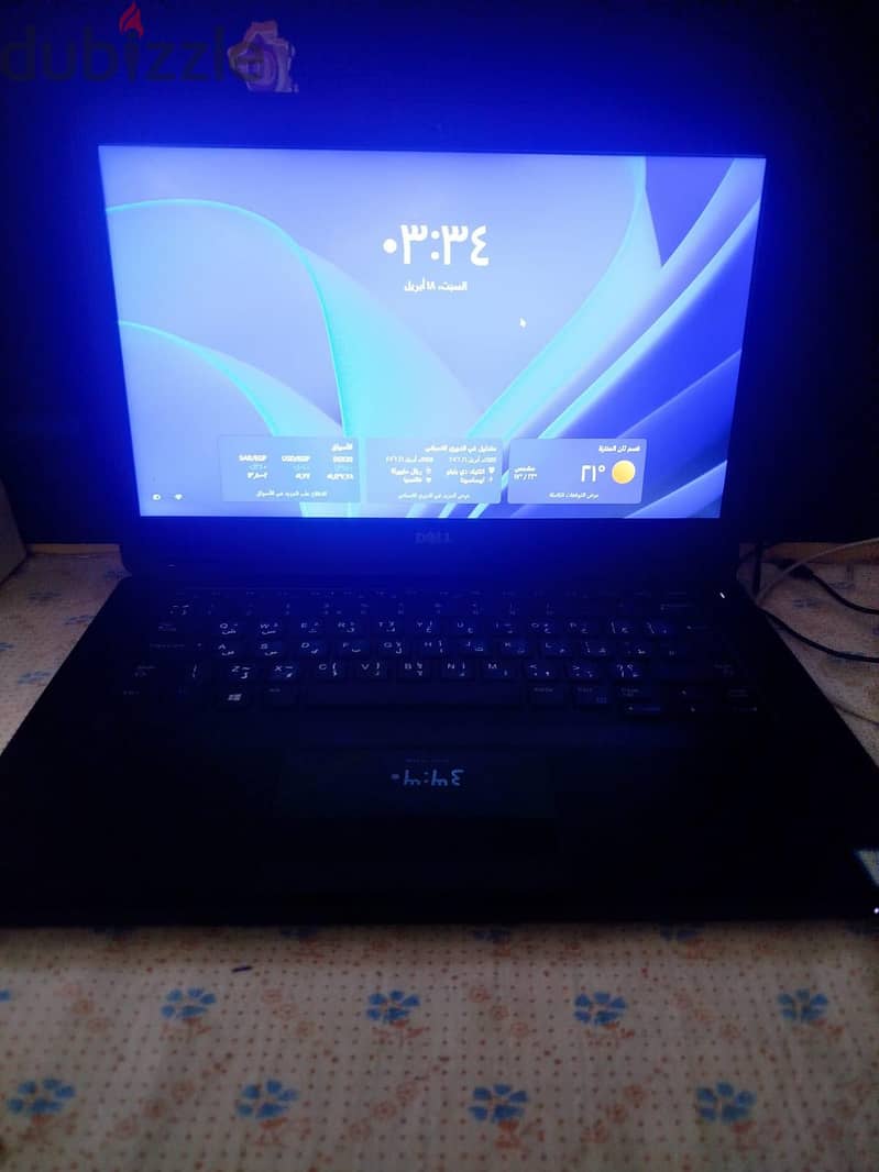 Dell latitude 3
