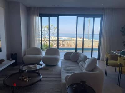 Finised Chalet for sale in Hacienda West