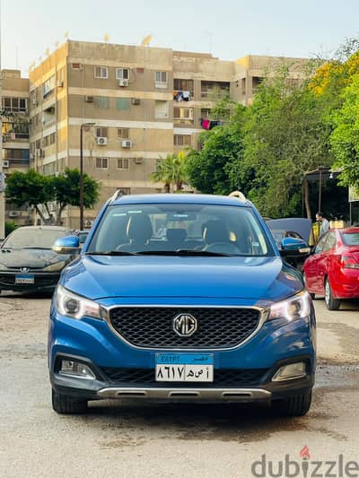 ام جى زد إس 2022 الفْه التانيه