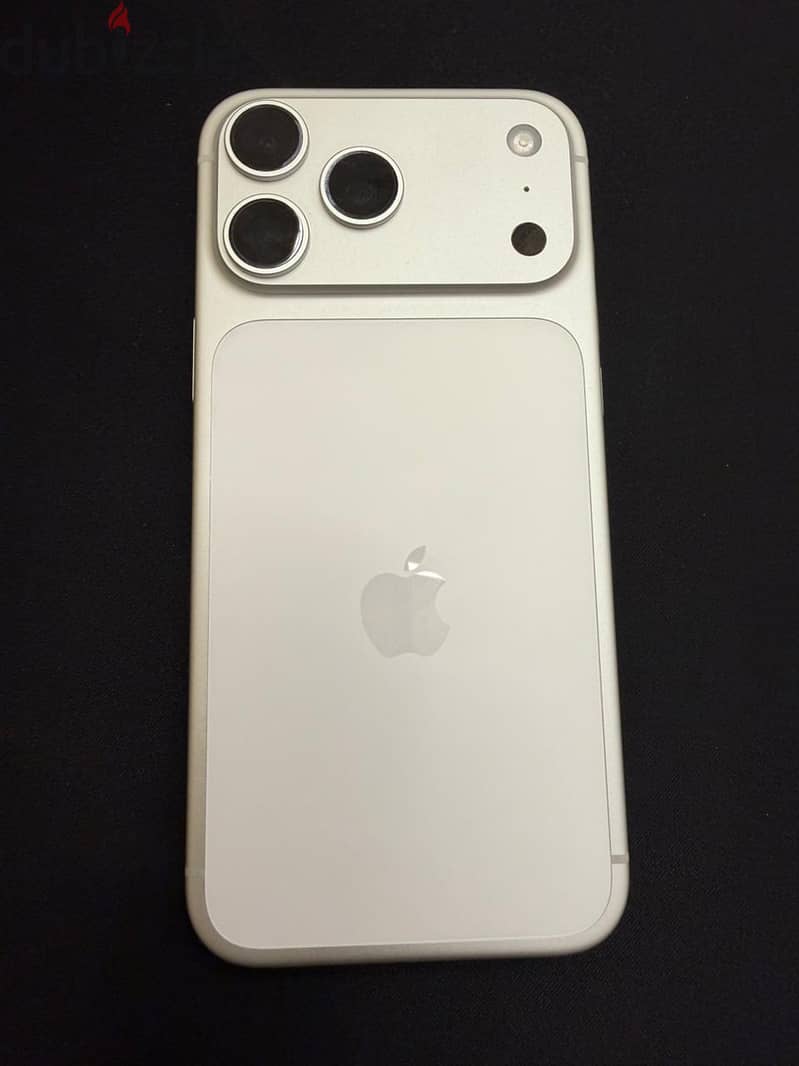 Apple - iPhone 17 Pro Max 6