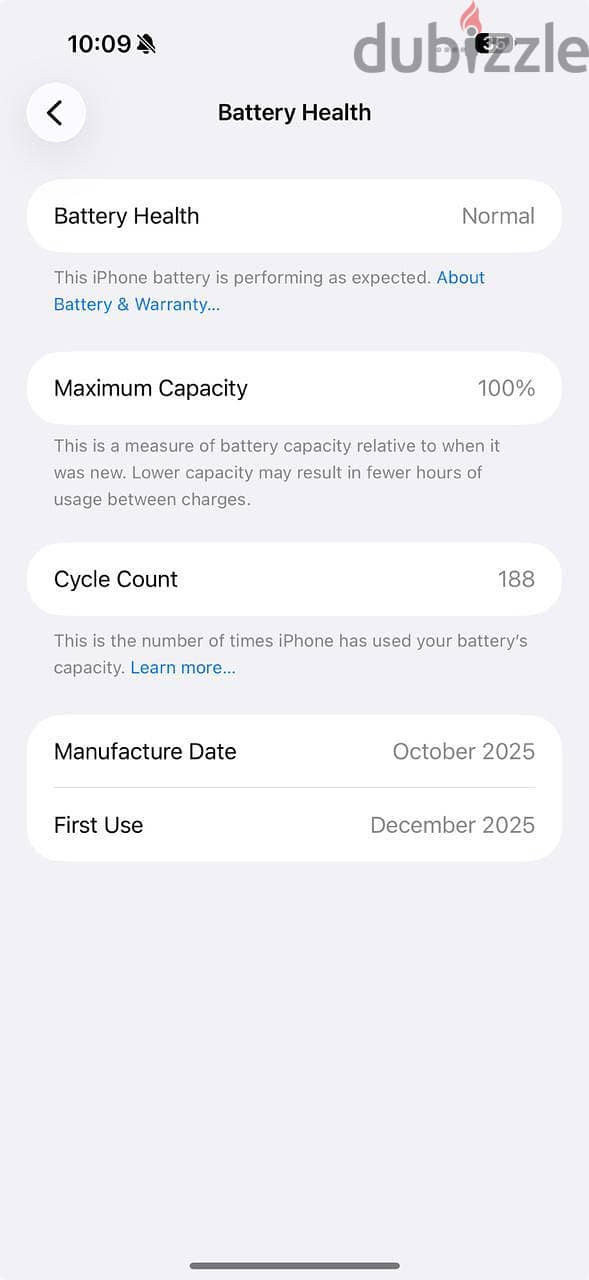 Apple - iPhone 17 Pro Max 7