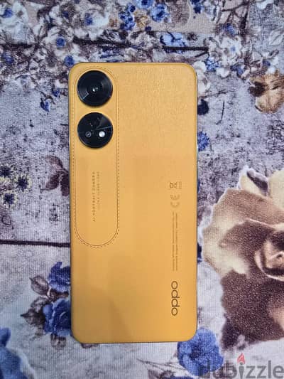 OPPO Reno8