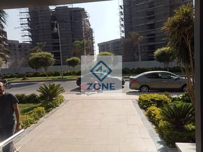 Apartment for Sale in Privado Compound, Madinaty – 84m² – Open View – Only 800k Remaining Balance