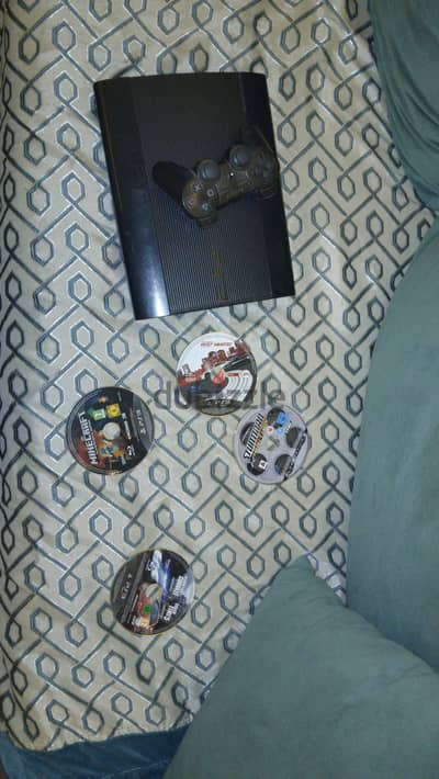 Playstation 3