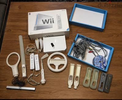 جهاز wii