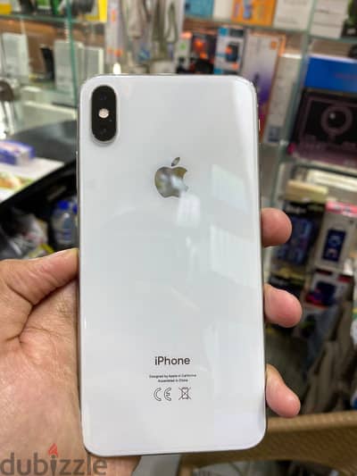 Apple - iPhone XS Max