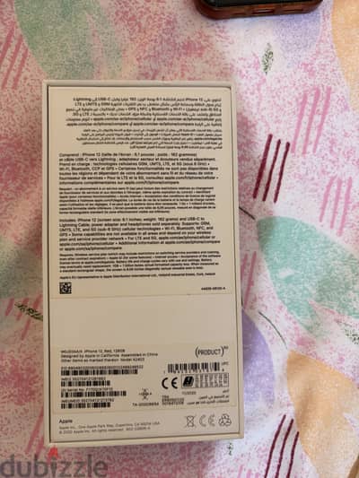 Iphone 12 128