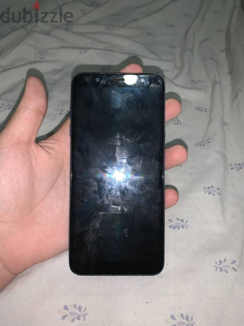 Samsung A6 Plus 2