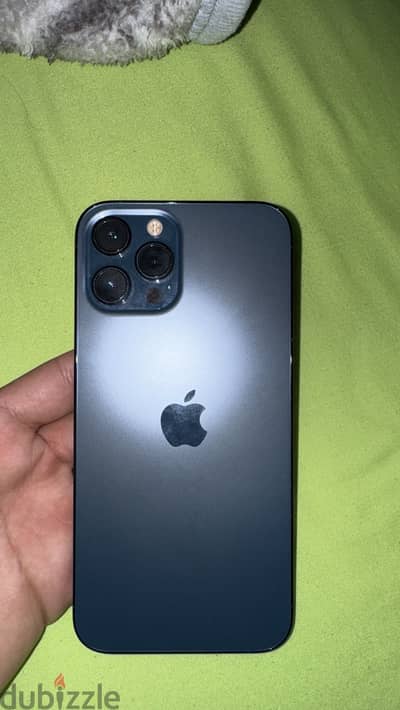 Apple - iPhone 12 Pro Max