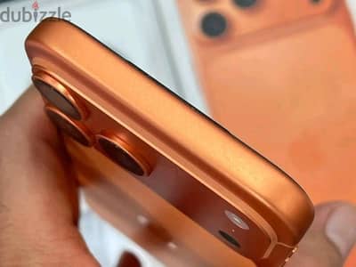 Apple - iPhone 17 Pro Max