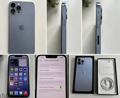 Apple - iPhone 13 Pro Max