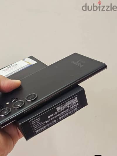 Samsung S23 Ultra