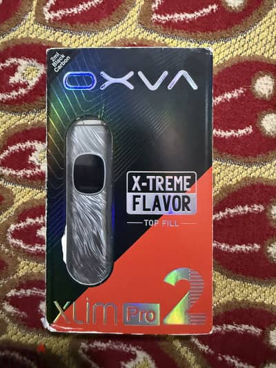 Pod xlim pro2