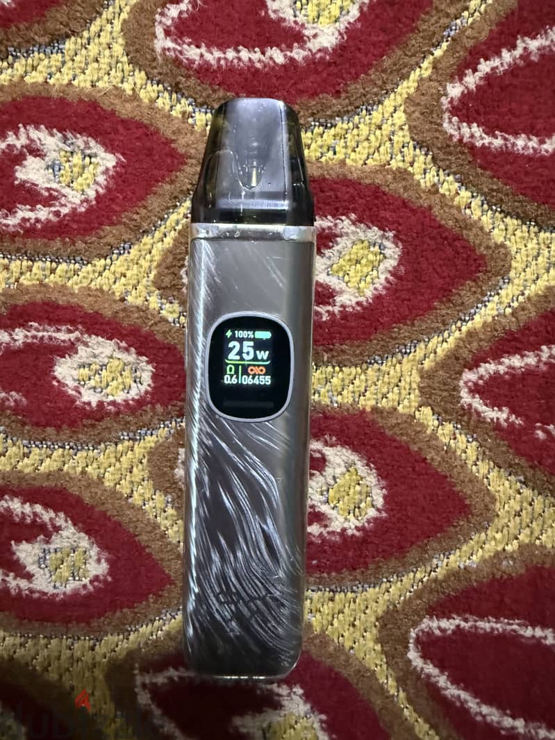 Pod xlim pro2 1