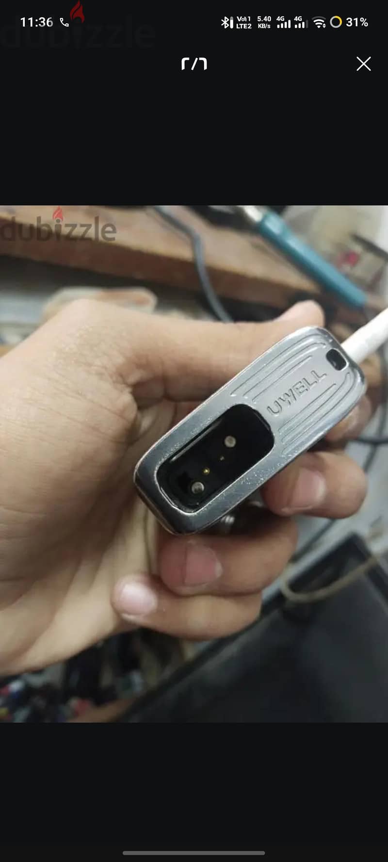 G3PRO 1