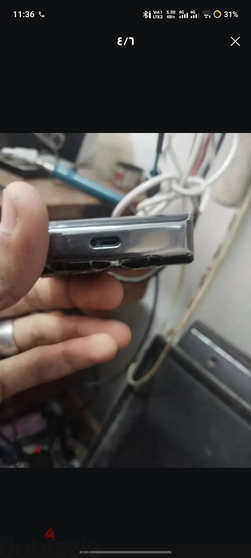 G3PRO 5