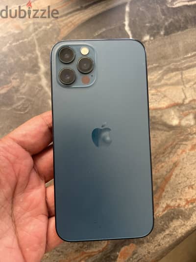Apple - iPhone 12 Pro