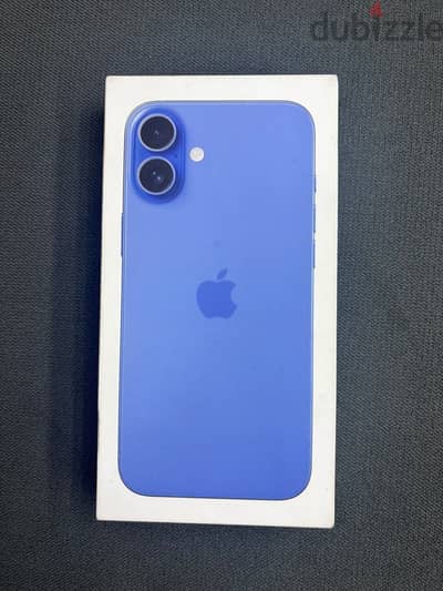 Apple - iPhone 16 Plus