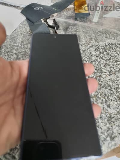 Samsung Z Fold 6