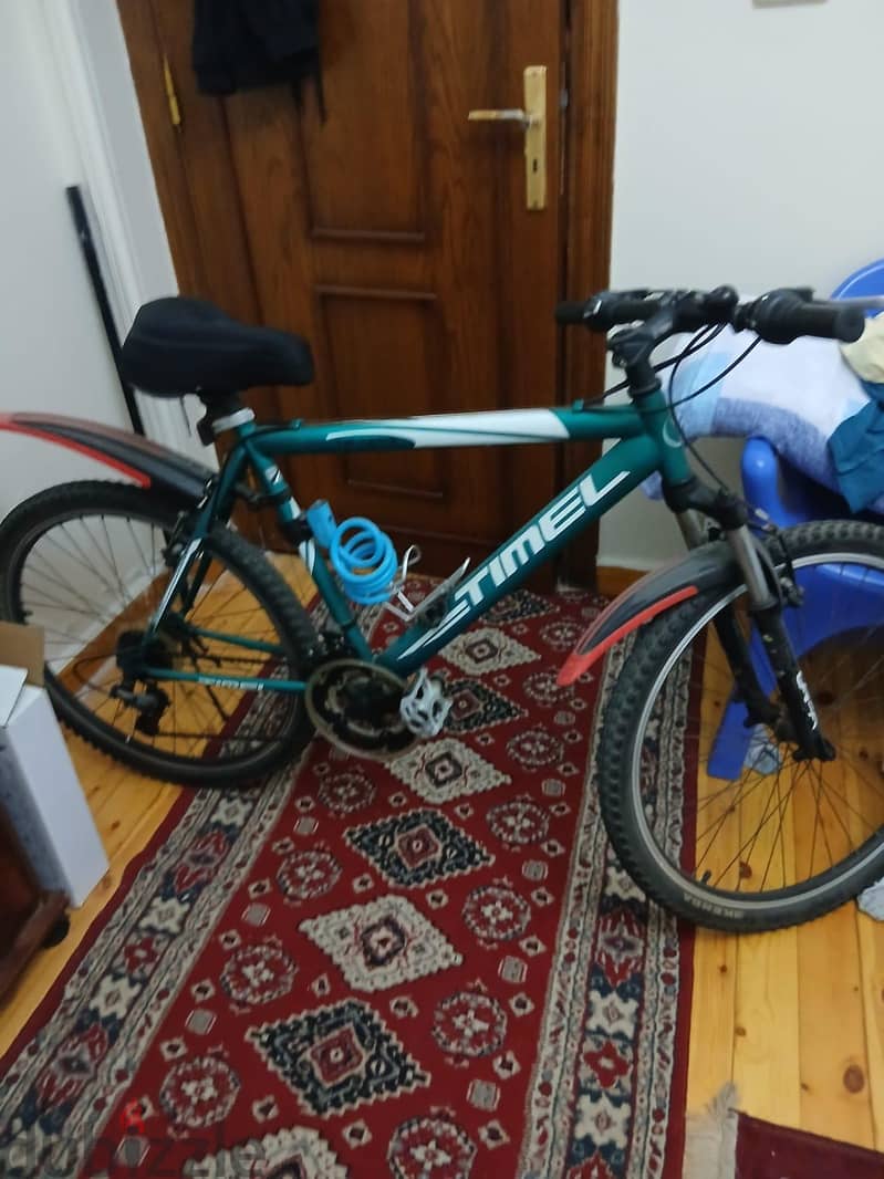 Bicycle 1