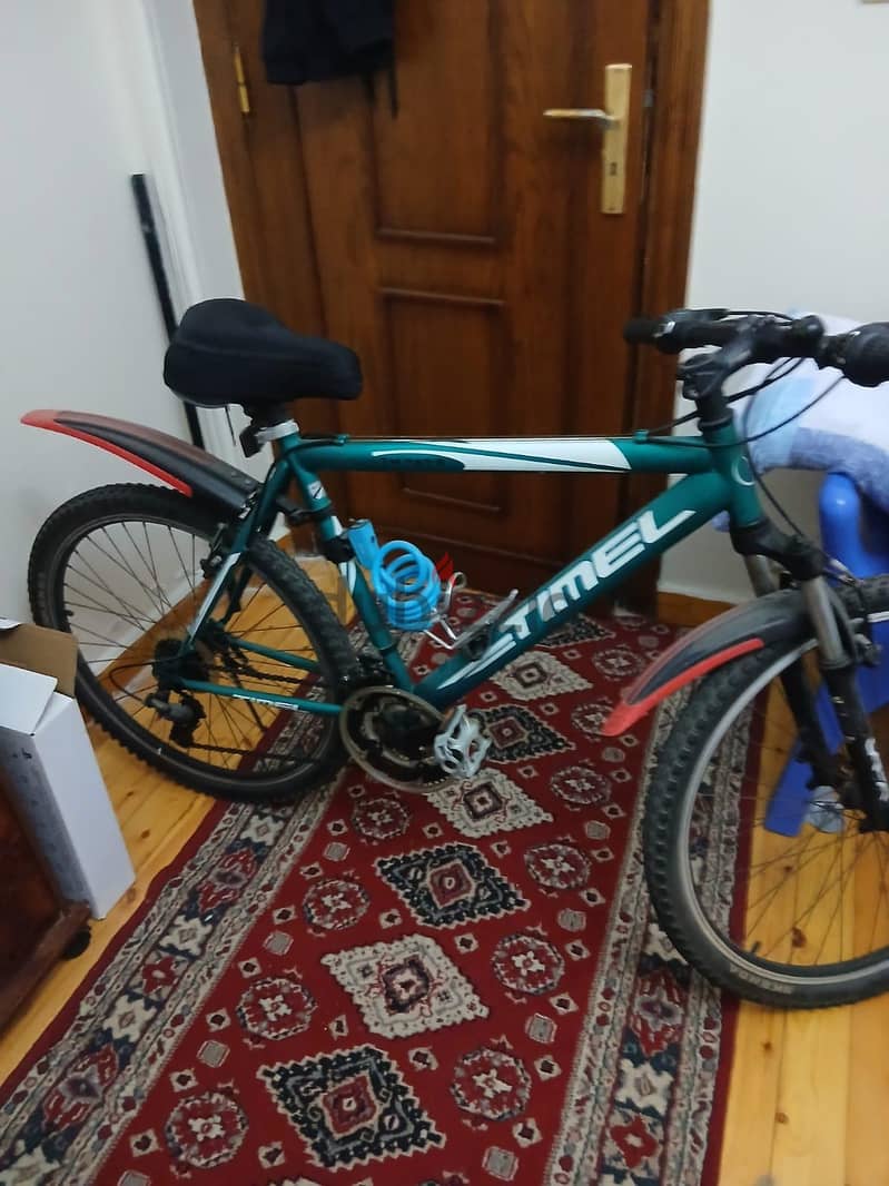 Bicycle 2