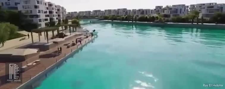 فرصة استثمارية لا تعوض في مدن راس الحكمة (اقليم كتالونيا المصري) بجانب الفنادق والمطار في راس الحكمة