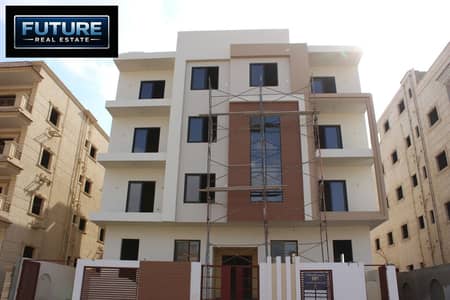 شقة 225 م في الحي السادس بيت الوطن التجمع الخامس القاهرة الجديدة