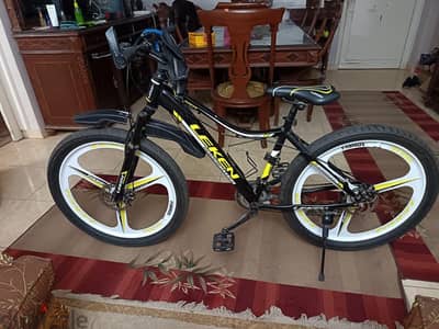 دراجه شبابى