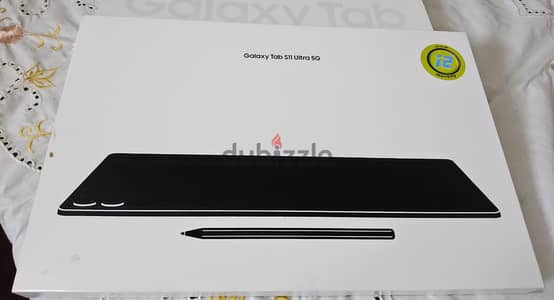 Samsung Tab S11 Ultra 5G