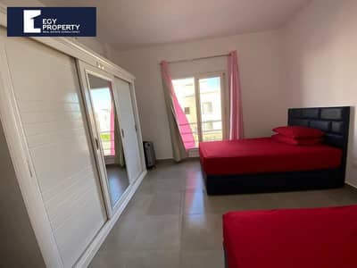 Penthouse For Sale in Amwaj - North Coast