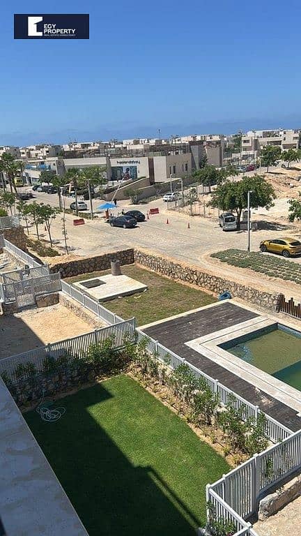 شاليه بـ٤ غرف نوم في أمواج، صورة ٨ من ١٠