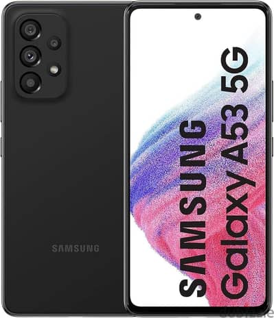 Samsung A53 5G