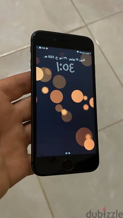 Apple - iPhone 8