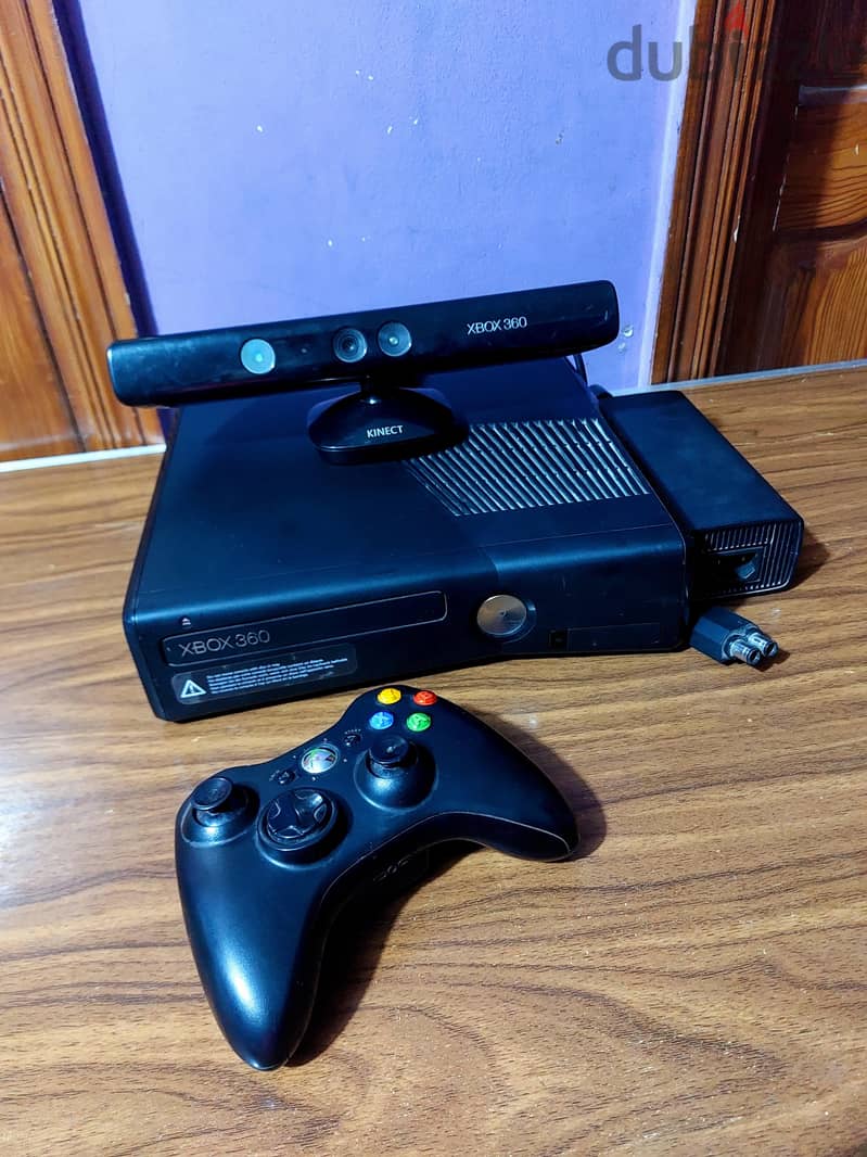 XBOX 360 1