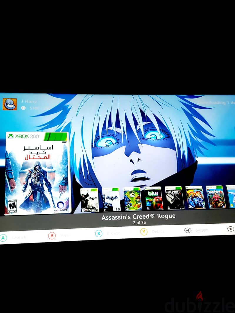 XBOX 360 3