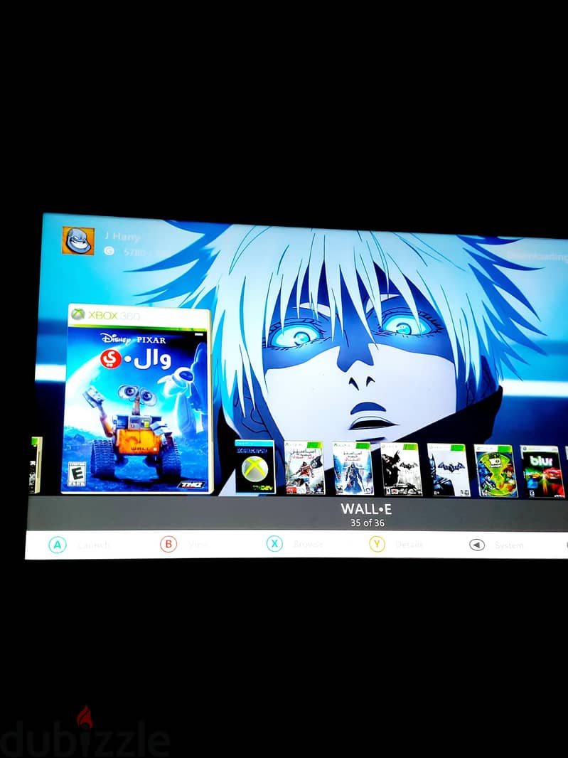XBOX 360 4