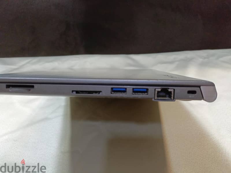 Toshiba i7 2