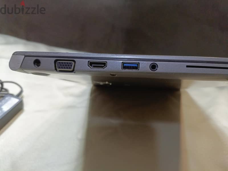 Toshiba i7 3