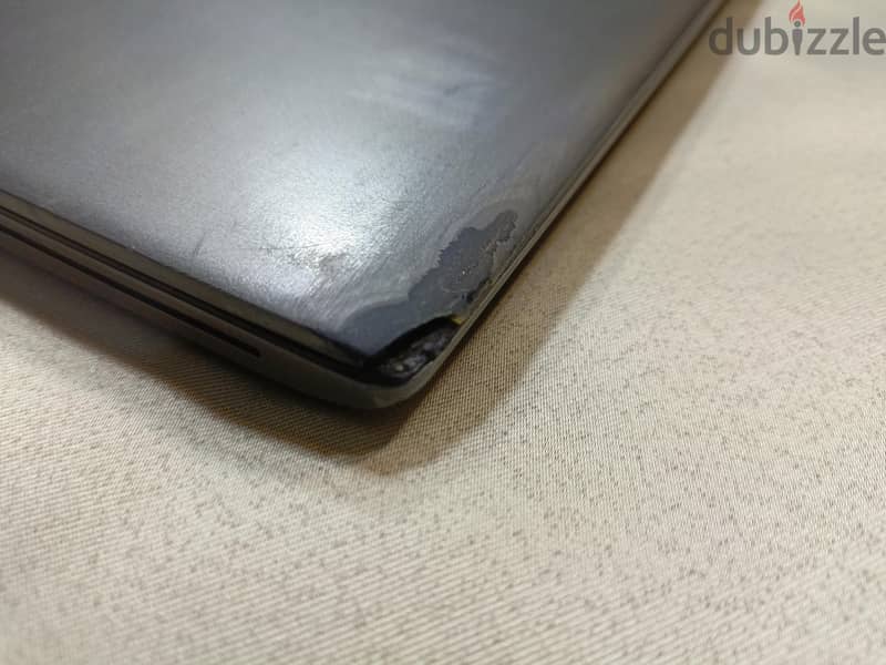 Toshiba i7 4