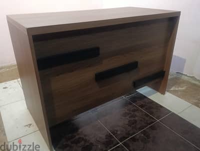 مكتب MDF 120cm