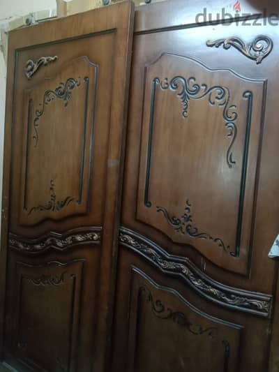 اوضة نوم كاملة
