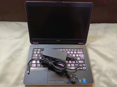 Dell E6440