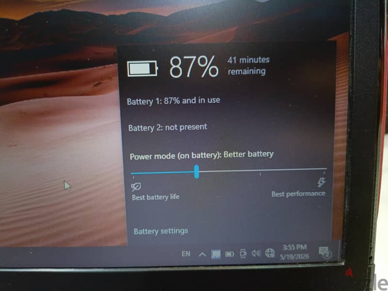 Dell E6440 2