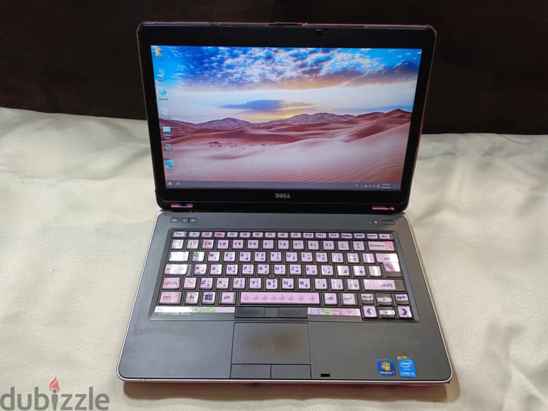 Dell E6440 7
