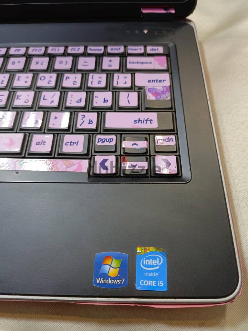 Dell E6440 8