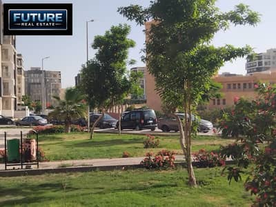 شقة 130 م في دار مصر المرحلة التانية في الاندلس التجمع الخامس القاهرة الجديدة