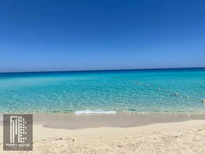 Apartment for Sale in Prime location on the North Coast at Cali Coast,   Ras El Hekma, KM 193, next to June by Sodic.